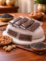 Black Sesame Chikki - Image 3