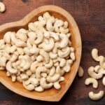 Premium Cashew Nuts