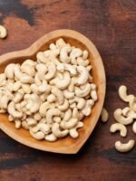 Premium Cashew Nuts