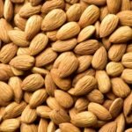 Premium Almonds