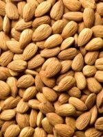 Premium Almonds