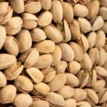 Premium Pistachio Nuts