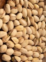 Premium Pistachio Nuts