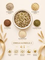Mixed 5 Seeds