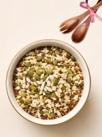 Mixed 5 Seeds - Image 2