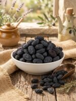 Black Raisins - Image 2
