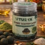 Curry Leaves Candy