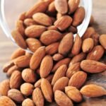 Premium Almonds