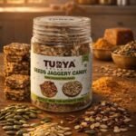 Seeds Jaggery Candy