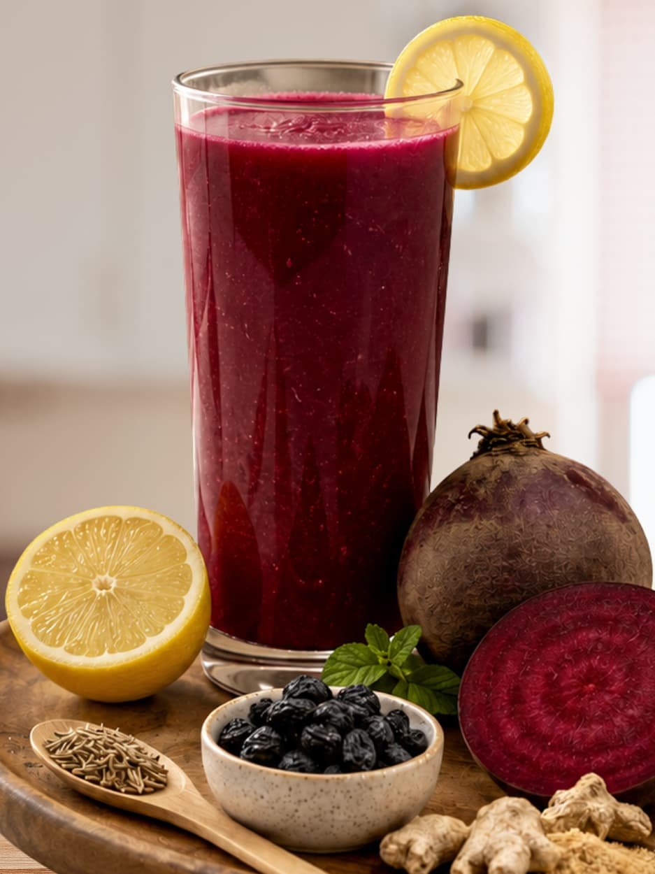 detox5 Detox Powder - Image 1