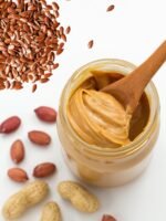 Peanut Butter – Halim Seed