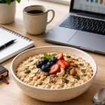 Rolled Oats Mix