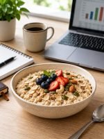 Rolled Oats Mix