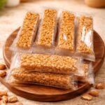 Puffed Rice Chikki