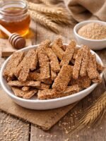 White Sesame Bar - Image 2