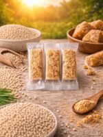White Solam Millet Chikki Bar - Image 2
